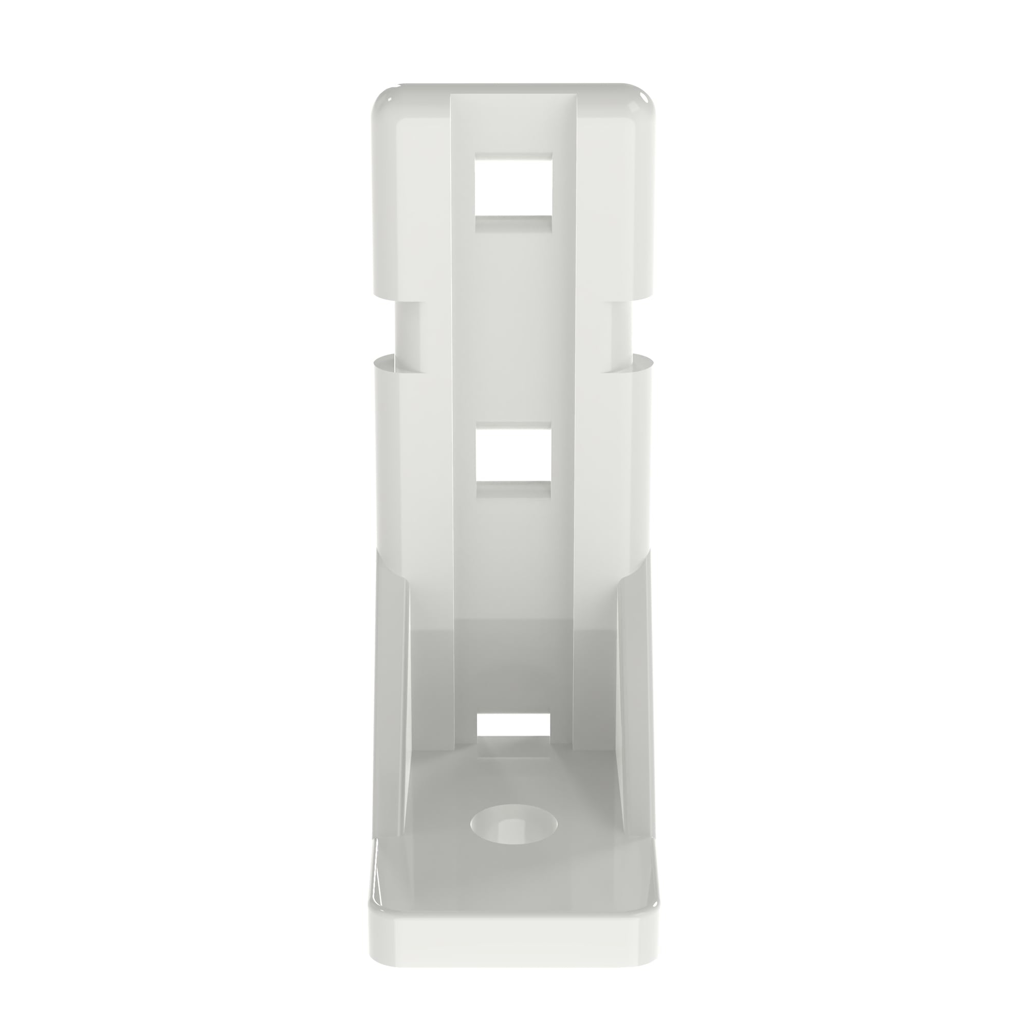 Cable Tie Mount, Standoff, 2.0IN (50.8mm)