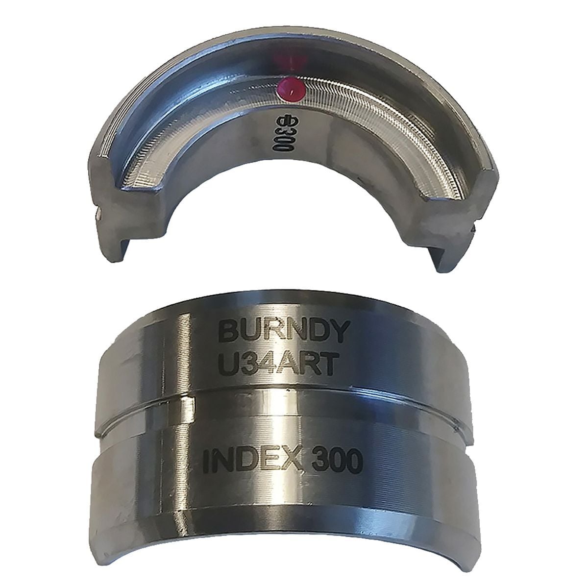 U Die, Pink, Index 300.