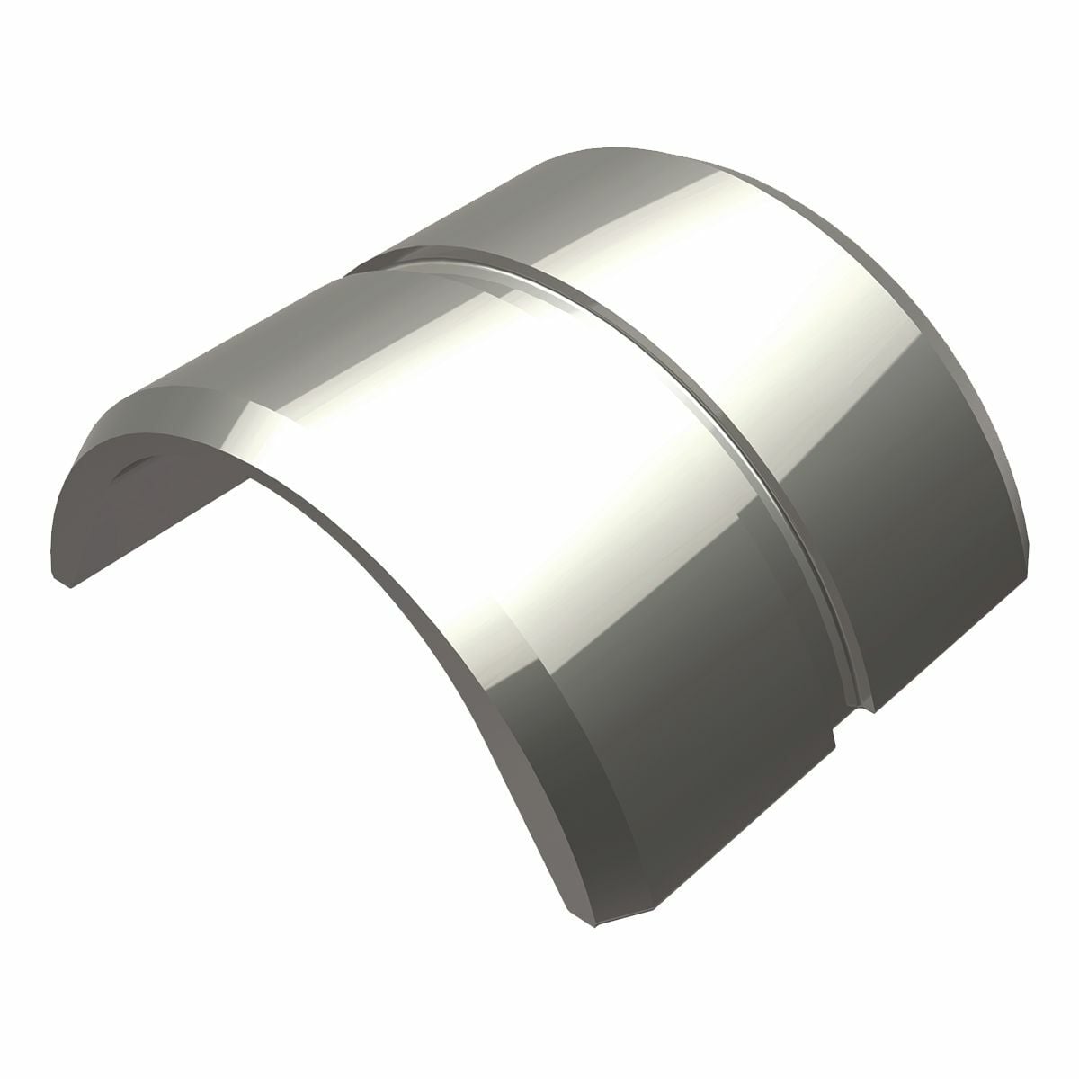 Stainless Steel U Die, Index 998