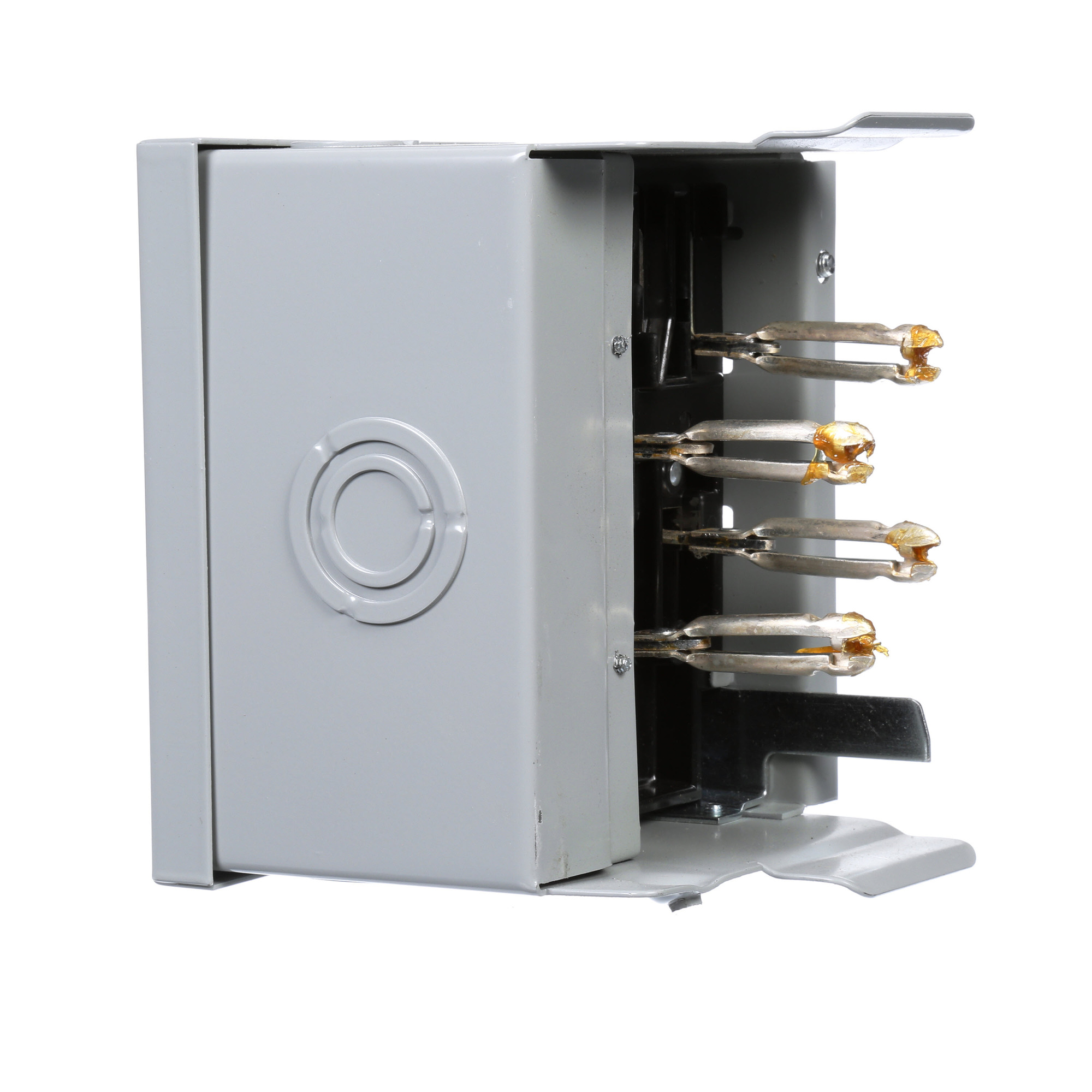  Low Voltage Busway XJL Busway Plugs - XJL BWPL CB 3PH4W 100pct Ntrl NCfg SD XQ are Power Distribution Busway. Sub Brand XJL Type MCCB Bus Plug Special Features MCCB not included Number Of Wires 4 Phase 3 NEMA Rating UL857 Indoor Voltage 120/240 Ampere Rating 60 Ground Housing