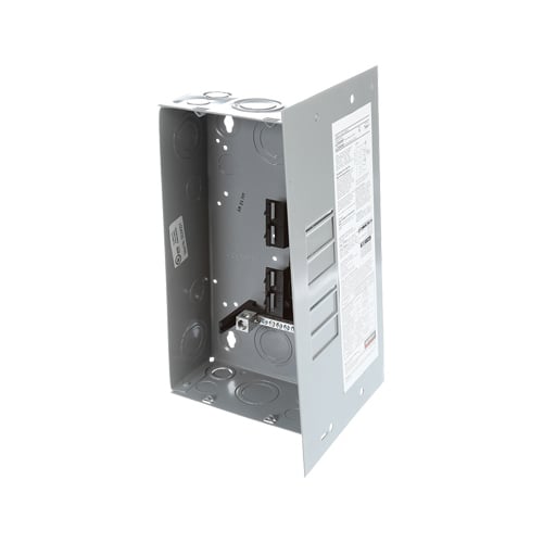 4/8 CKT 125A SURF 125A 1PH MLO 4/8C 12 IN. BOX INDOOR LDCNTR MURRAY