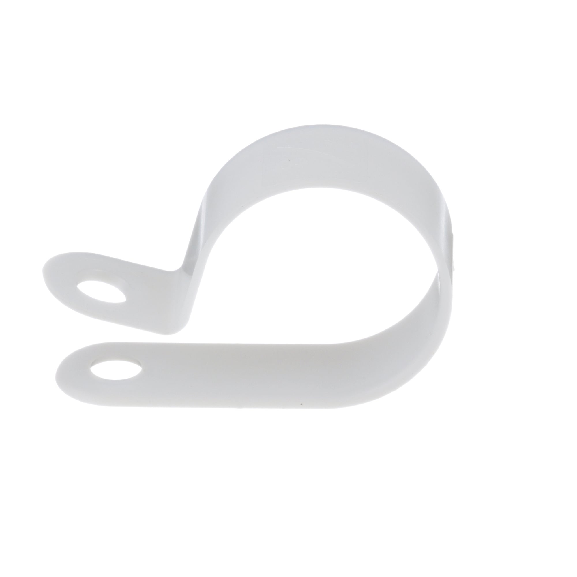 Fixed Dia Clamp, .87IN (22.1mm) Bundle, #