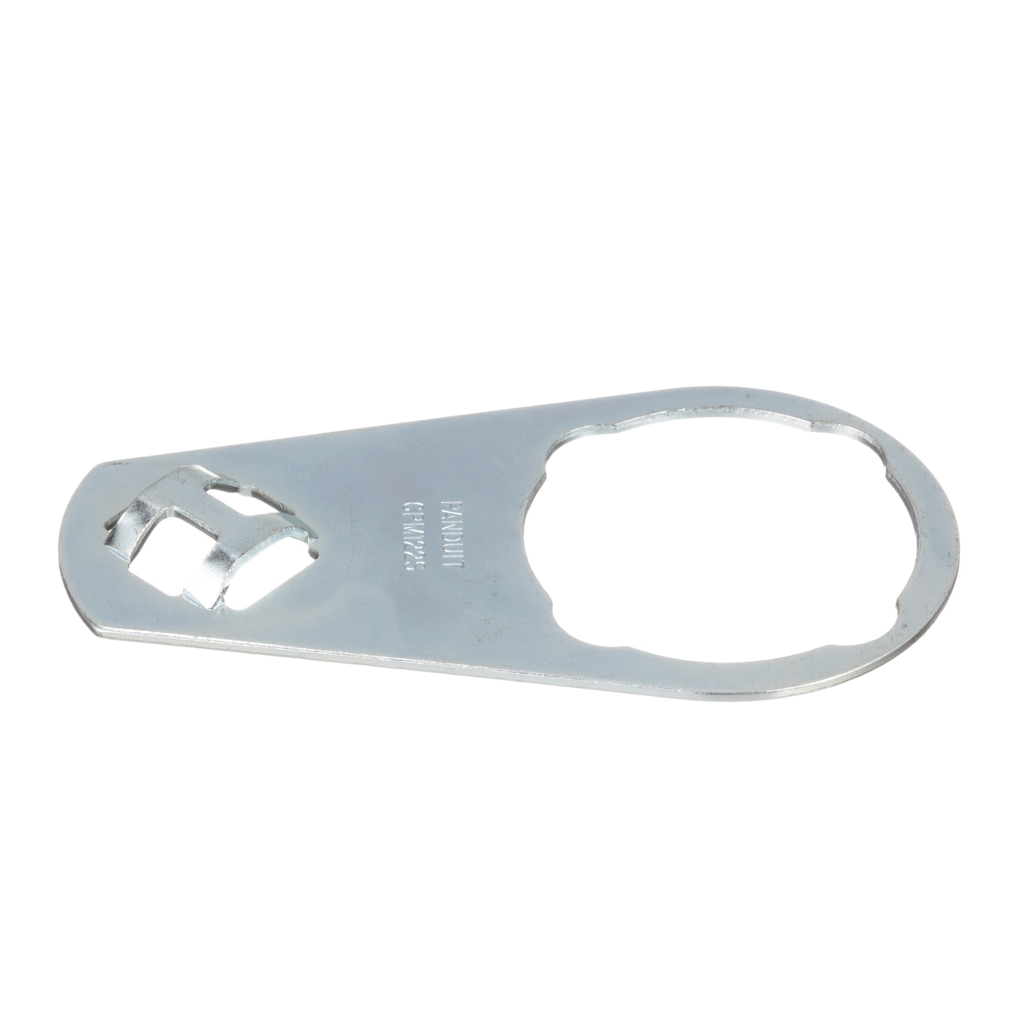 Cable Tie Mount, Control Panel, 1.22IN (3