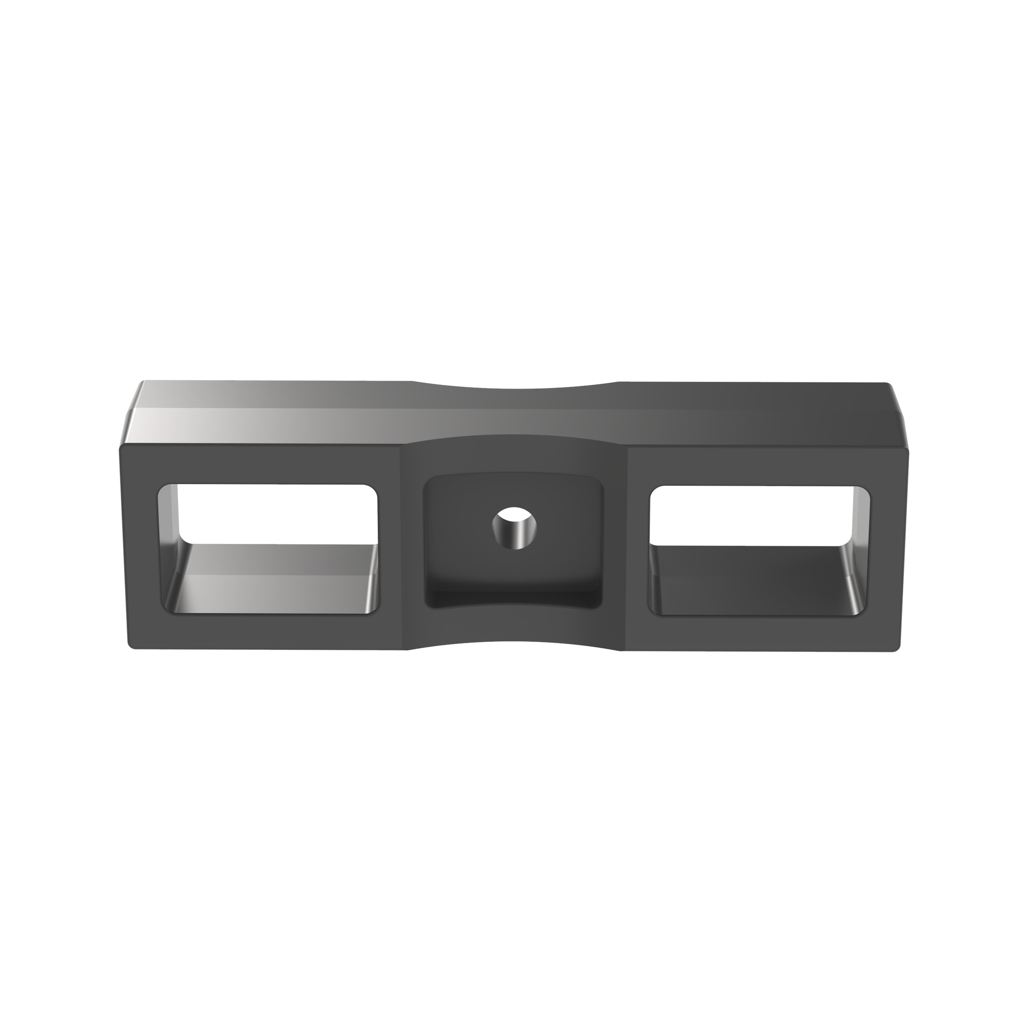 Cable Tie Mount, Cable Spacer, BL       