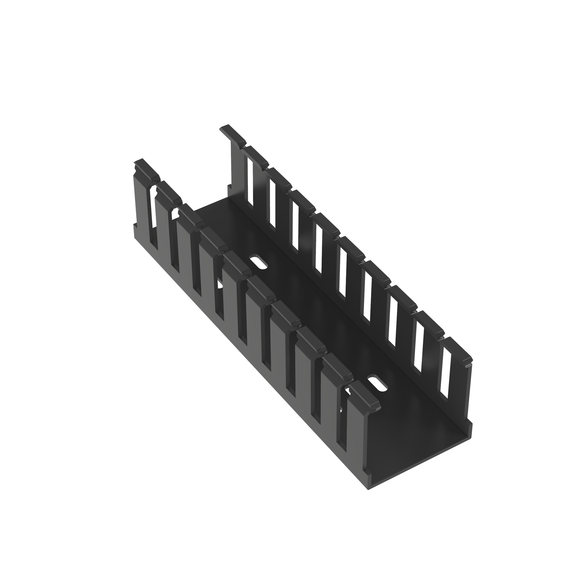Panduct G2X2BL6 Base Wiring Duct