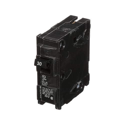 BREAKER 30A 1P 120V 10K MP-T