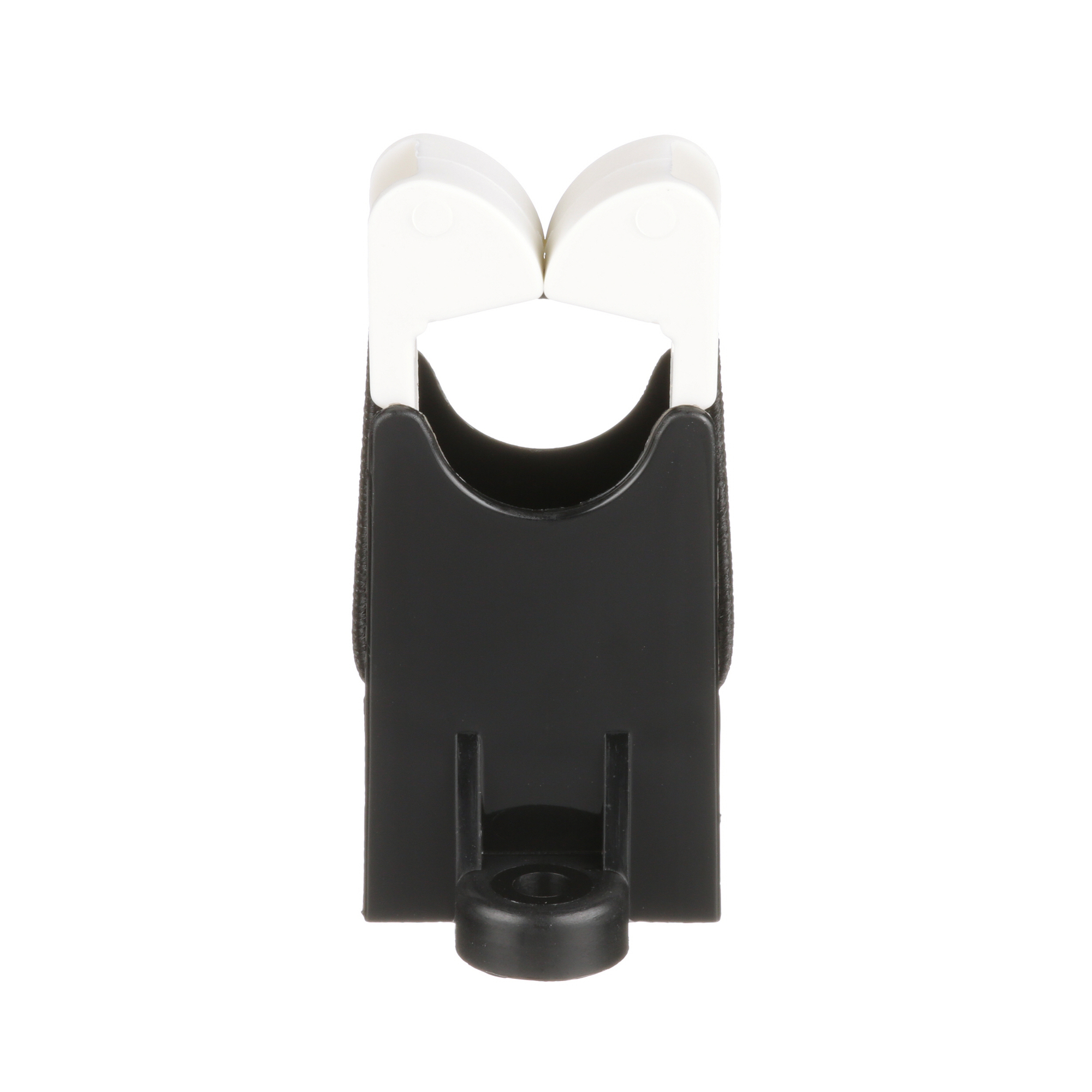 Elastic Retainer,  .75IN (19.1mm) Bundle,