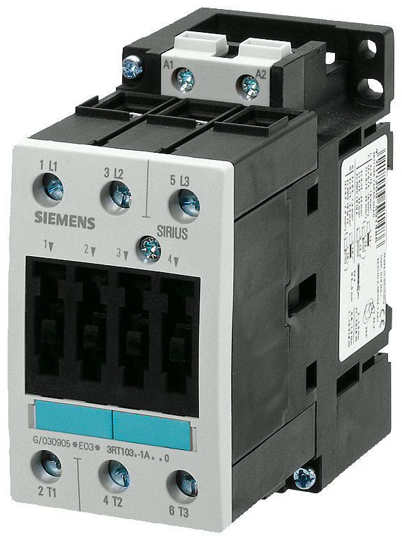 CONTACTOR_AC 3RT1035-3RT1035_18.5kW