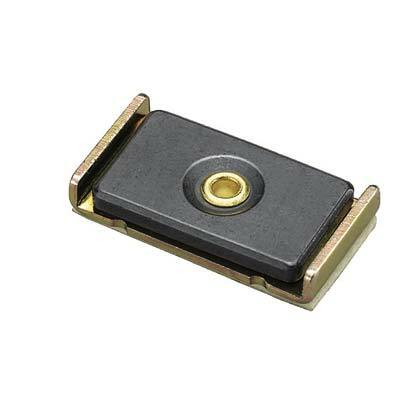 Surface Mount Box Magnet                