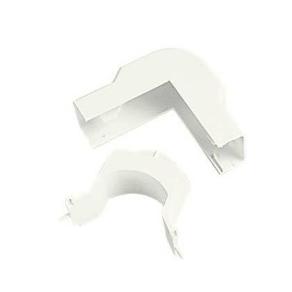 LDS3 / LDPH3 Bend Radius Outside Corner 