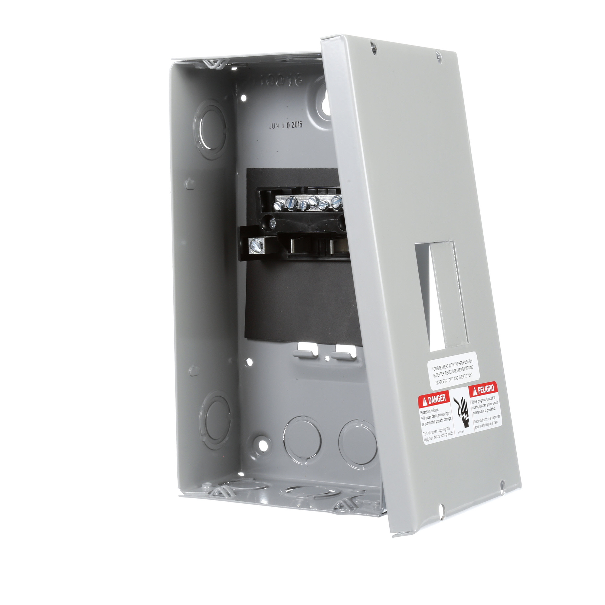 LC 60A 2 CKT INDOOR SURFACE