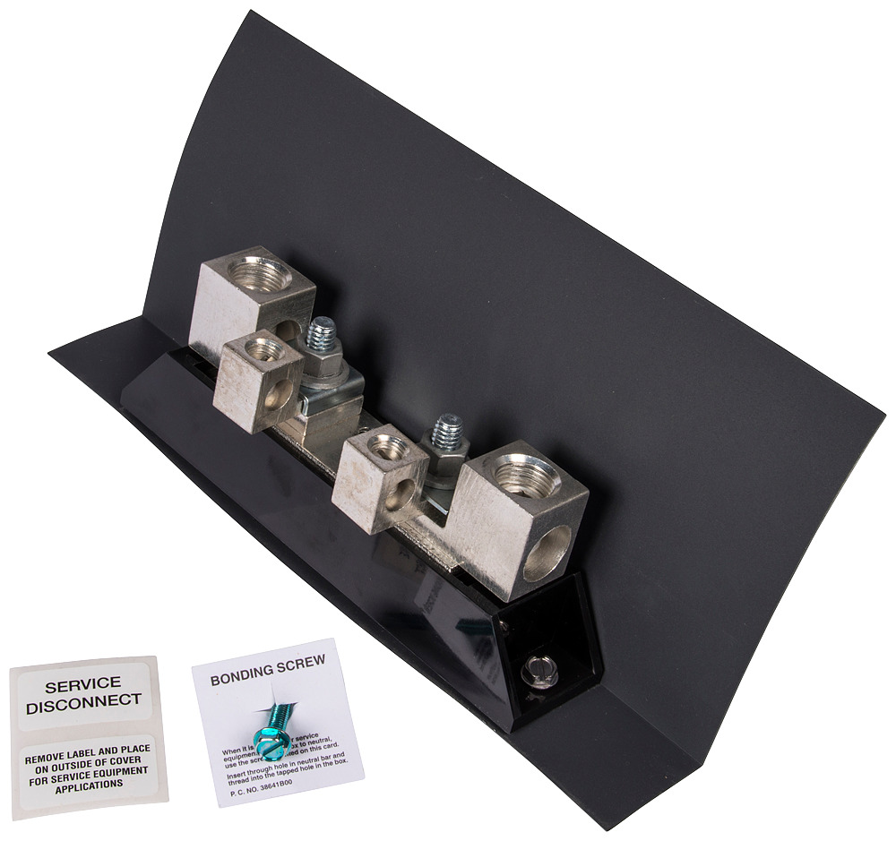  Low Voltage Circuit Protection Heavy Duty Safety Switches. Type Double Throw Safety Switch Accessory Special Features Neutral Kit, 1 Per Pole Application Construction, Industrial, Residential Std UL