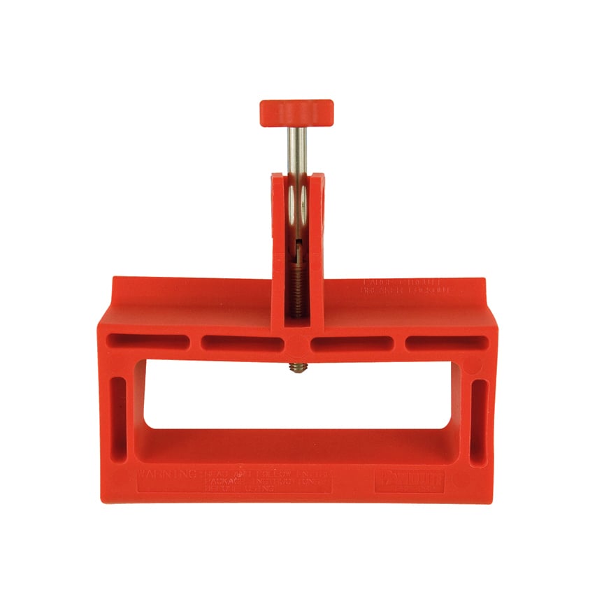 Large Handle Circuit Breaker Lockout Dev
