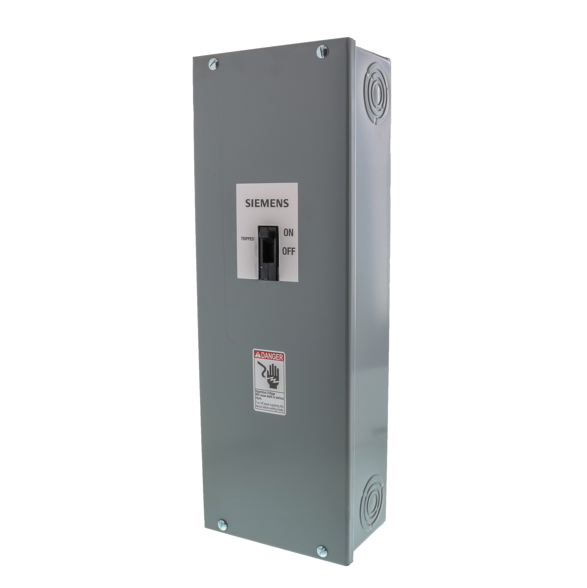  Low Voltage Molded Case Circuit Breakers Sentron Molded Case Circuit Breakers - Circuit Breaker Enclosures are Circuit Protection Molded Case Circuit Breakers. Sub Brand Sentron Features Type 1 Enclosure Application For use with 110-125A ED4. ED6. or HED4 Frame ED4, ED6 or HED4 Enclosure Type 1