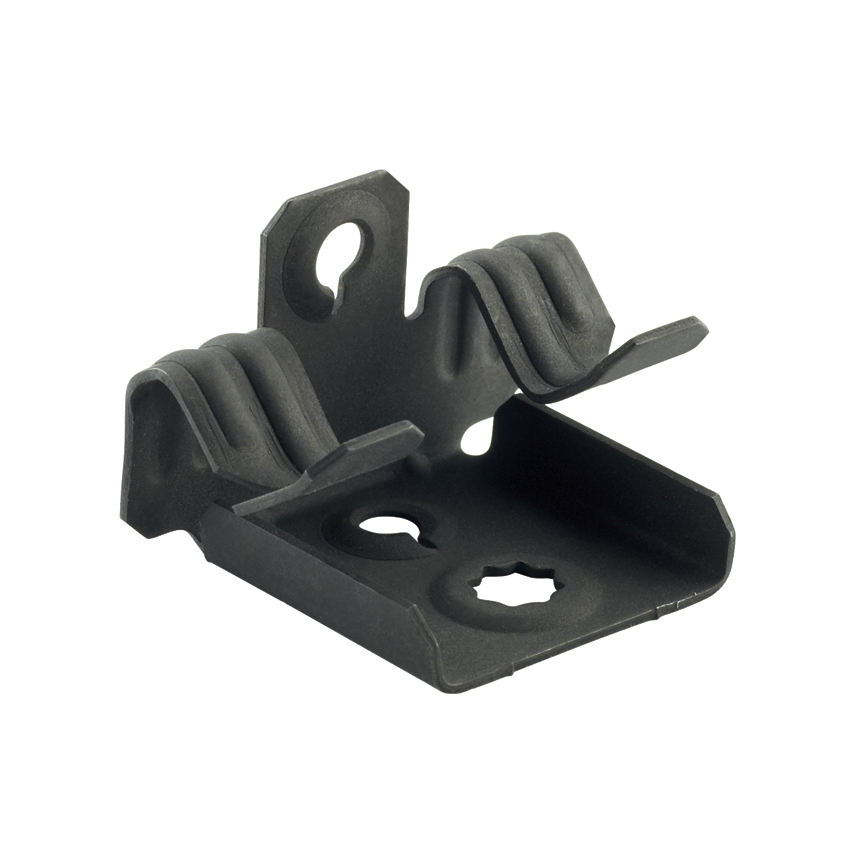 Beam Clamp for 5/16IN - 1/2IN Flange      