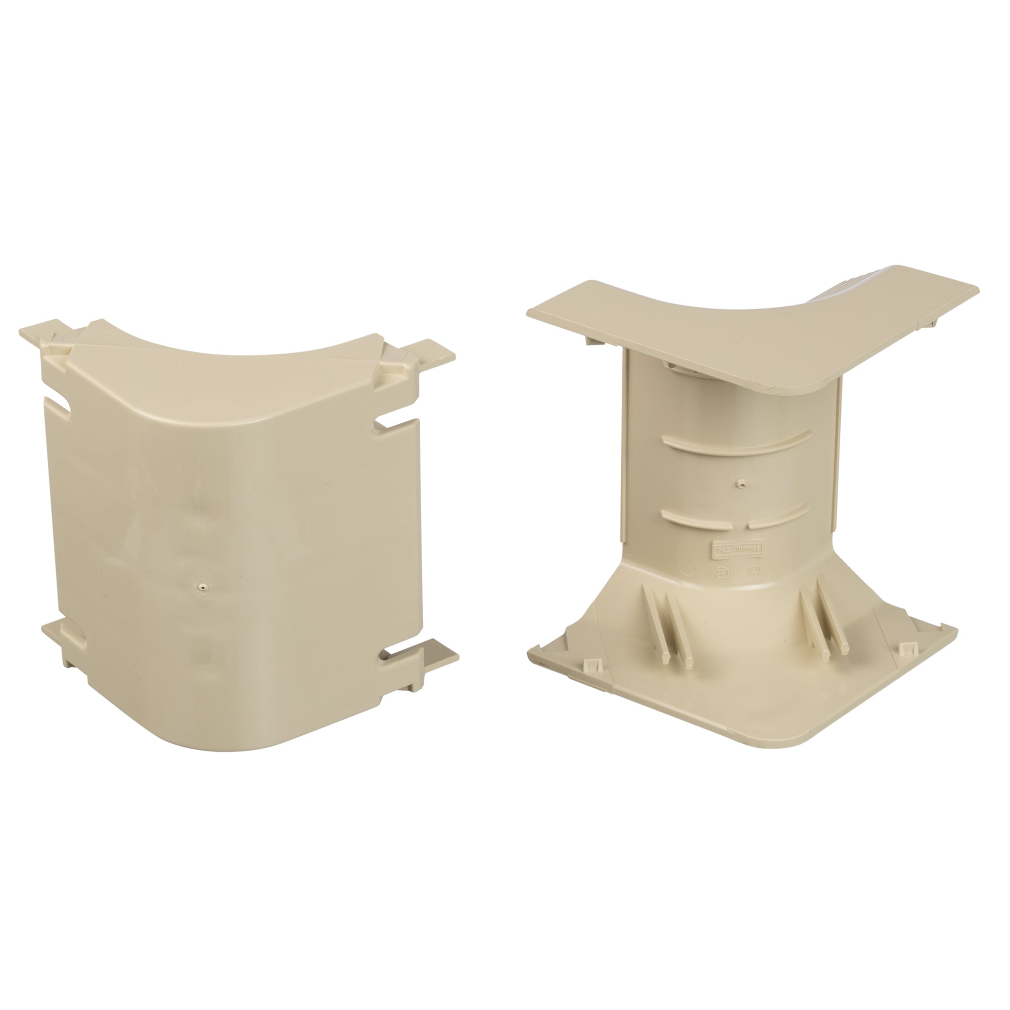 T-70  Inside Corner Fitting             