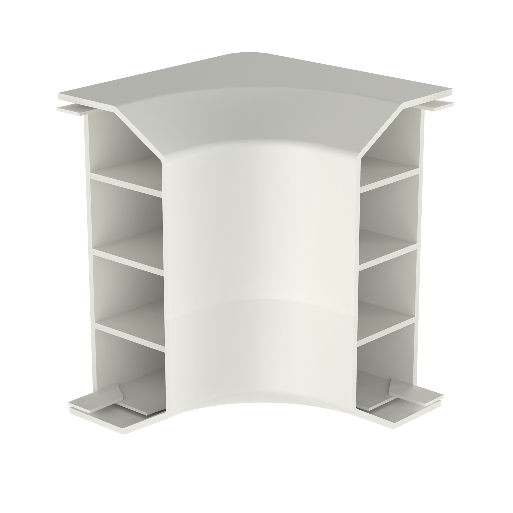 T-70  Inside Corner Fitting             