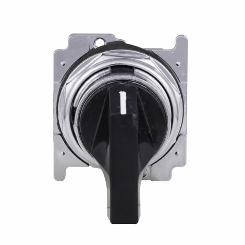 SEL SW 3P LVR SPR-R C2