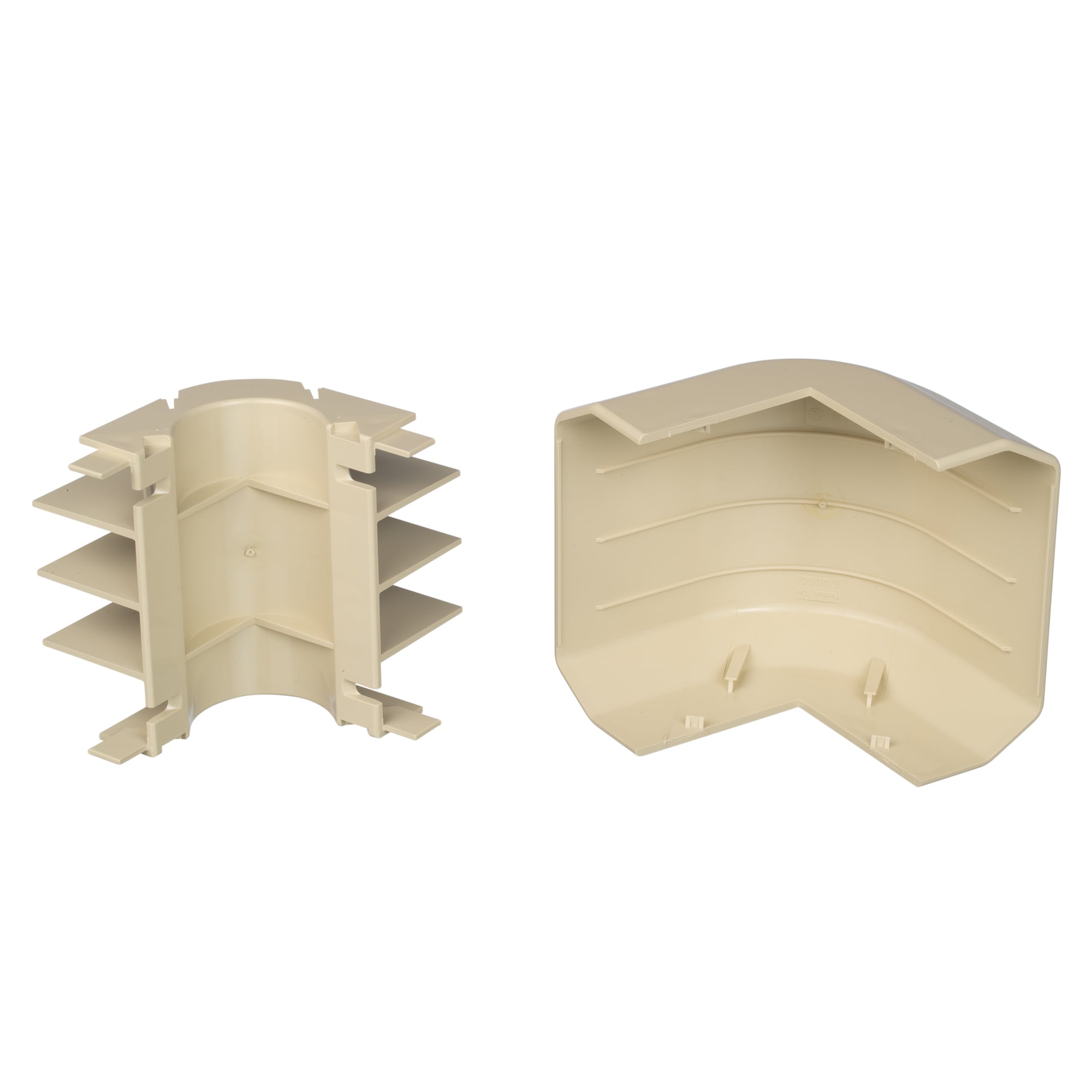 T-70 Outside Corner Fitting             