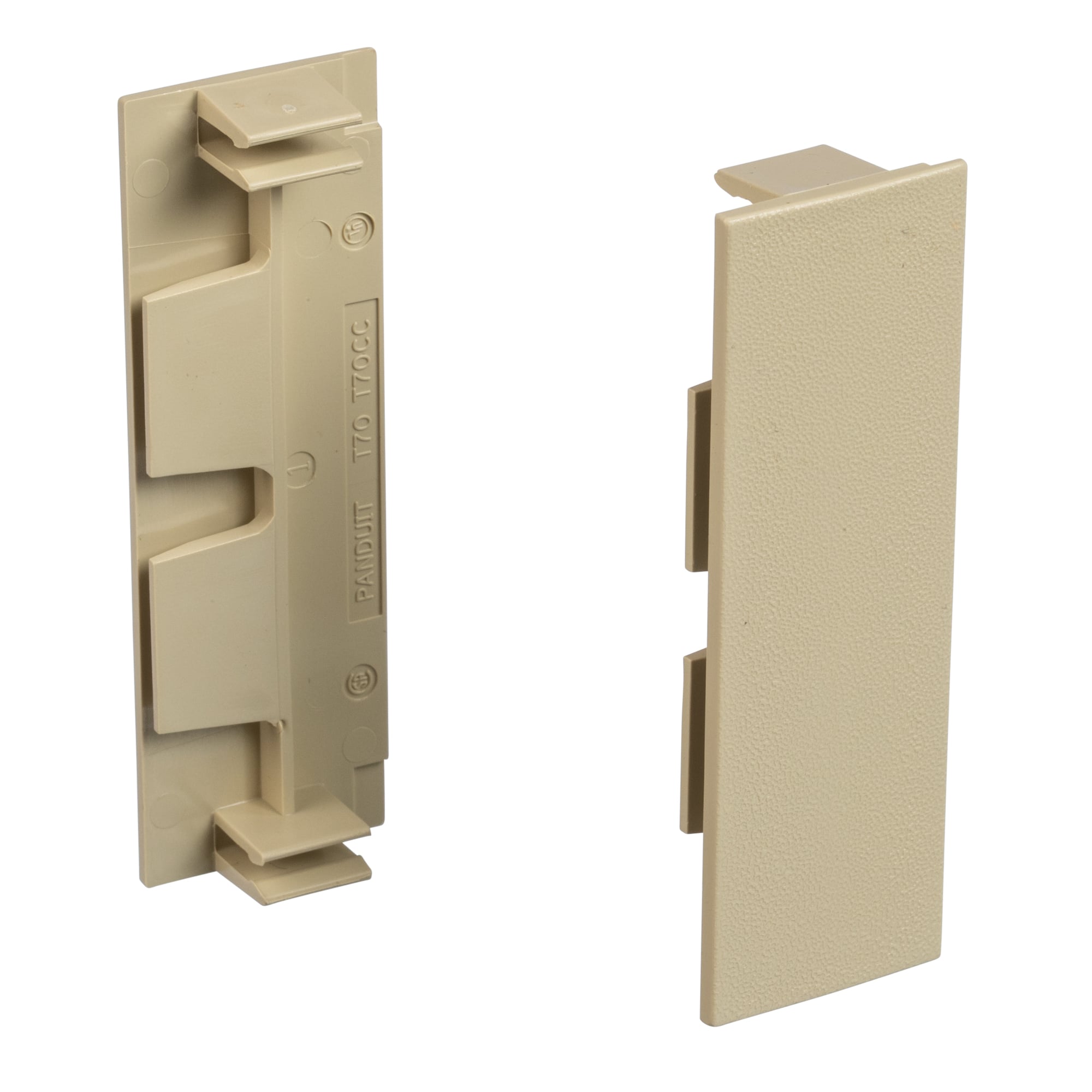 T-70 Cover Coupler Fitting              