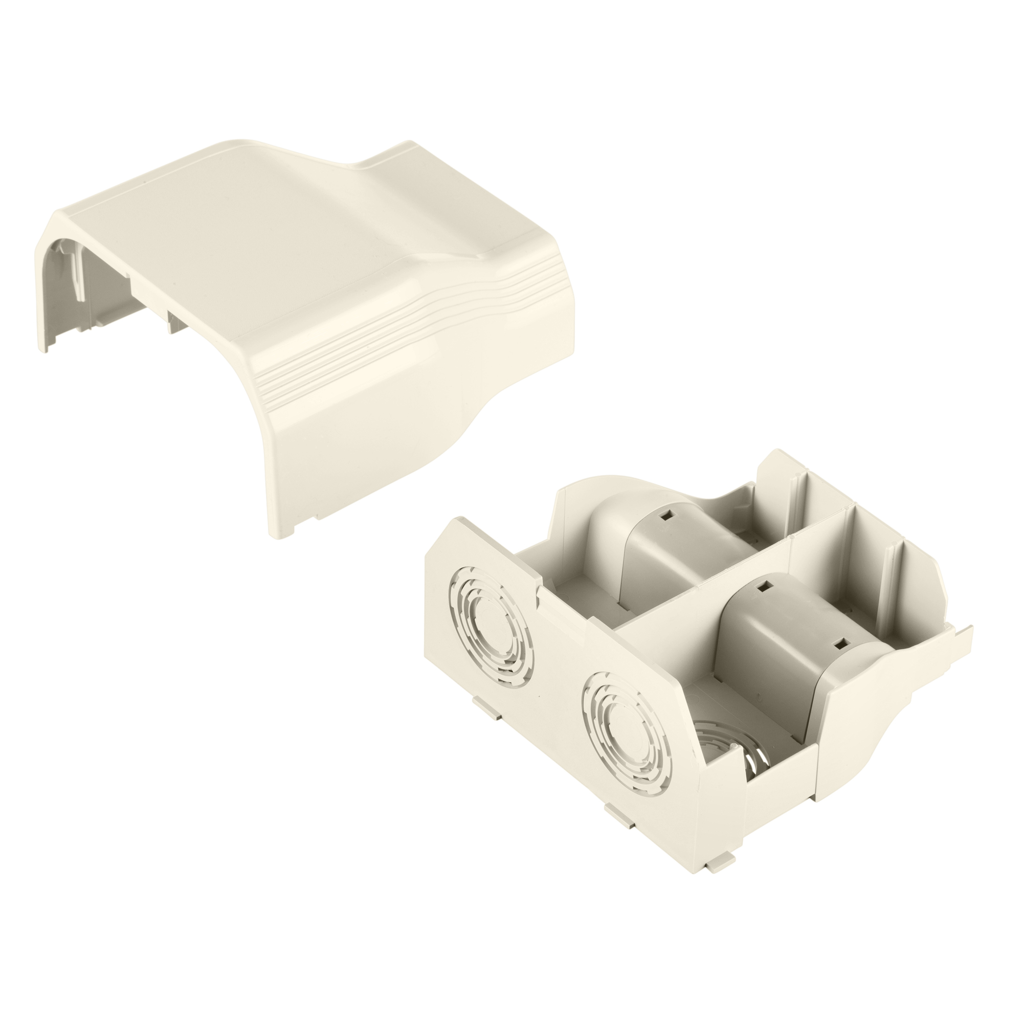 T-70 Entrance End Fitting               