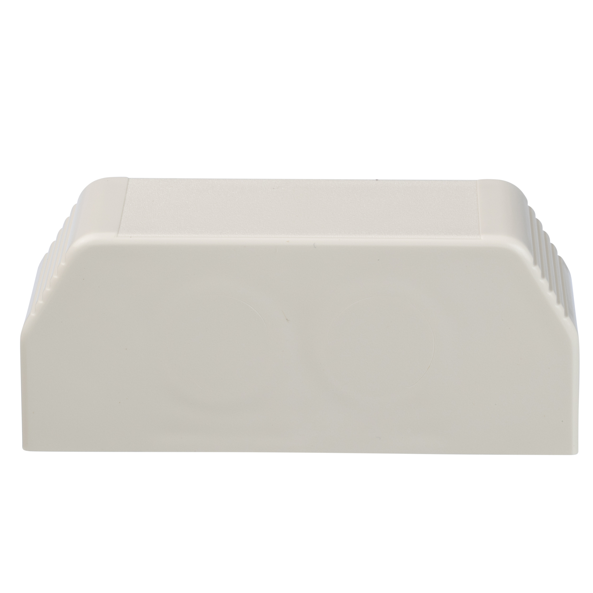 T-70 End Cap Fitting                    