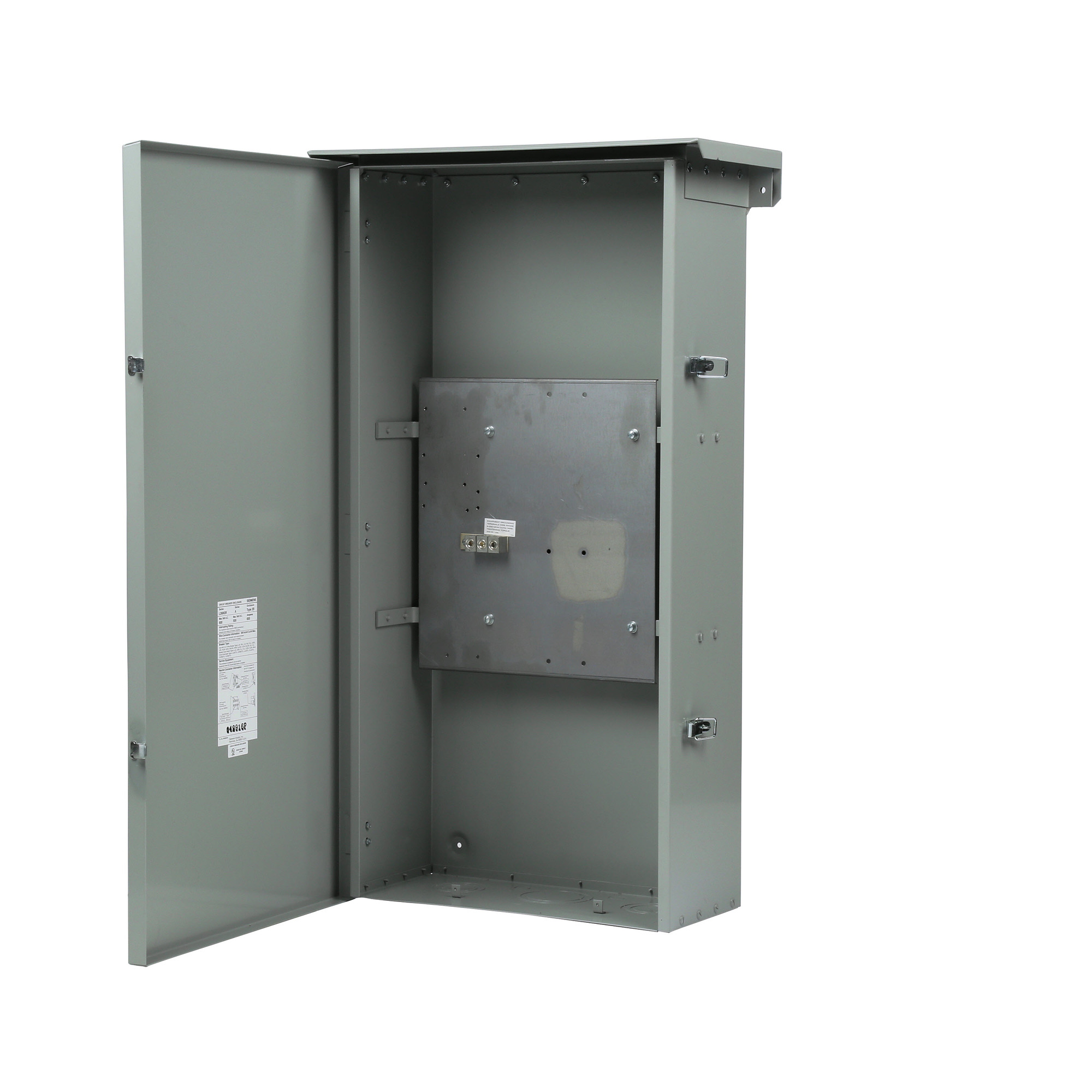  Low Voltage Molded Case Circuit Breakers Sentron Molded Case Circuit Breakers - Circuit Breaker Enclosures are Circuit Protection Molded Case Circuit Breakers. Sub Brand SENTRON Type LD Std UL F. Rating 50/60Hz Frame LD Enclosure TYPE 3R L 48 W 29 H 13 Operating Temperature (-25C -- 75C) AMBIENT TEMPERATURE Environmental Conditions OUTDOOR