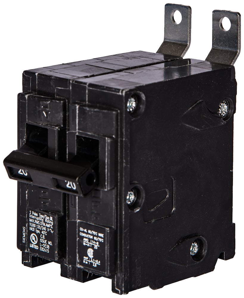 BREAKER 100A 2P 120/240V 10K BL 10 KAIC