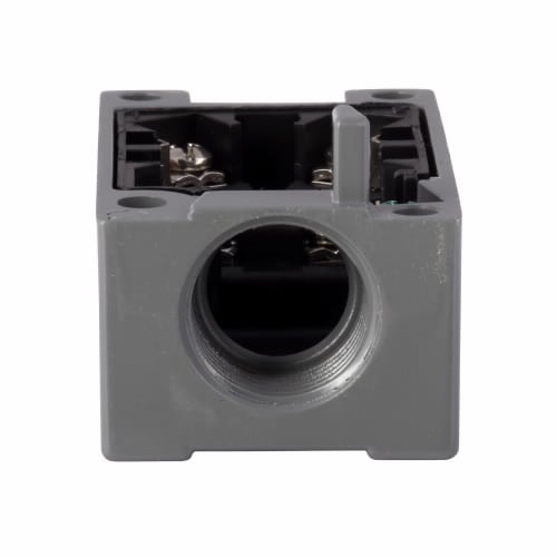 IND PROX RECEPTACLE ONLY