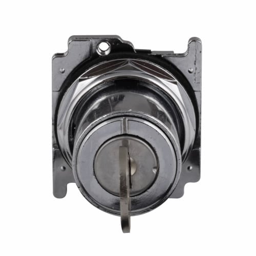 SEL SW 3P KEY SPR-L C3 KY/C