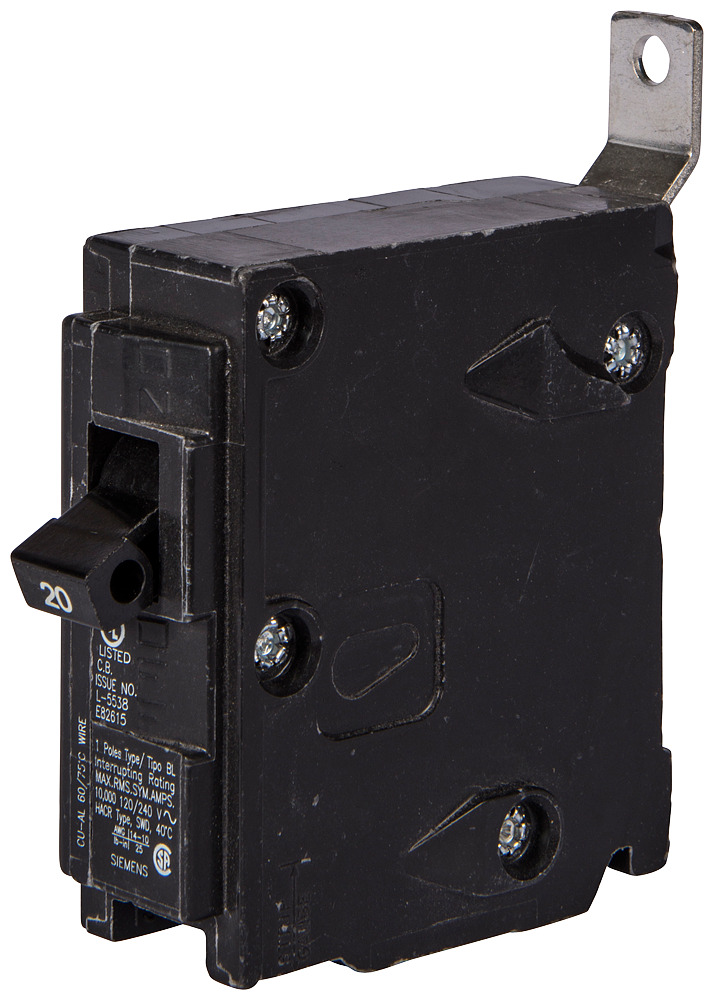 BREAKER 50A 1P 120V 22K BLH 22 KAIC
