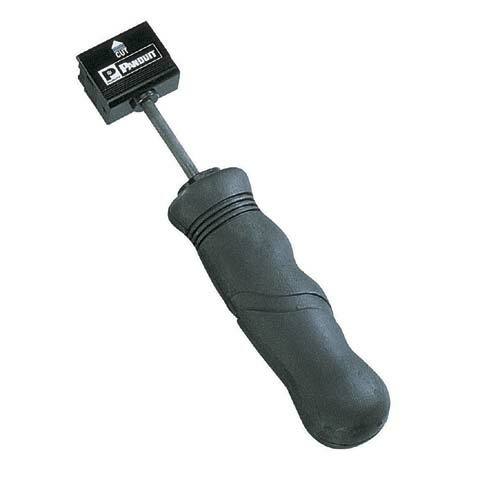 Five Pair Punchdown Tool                