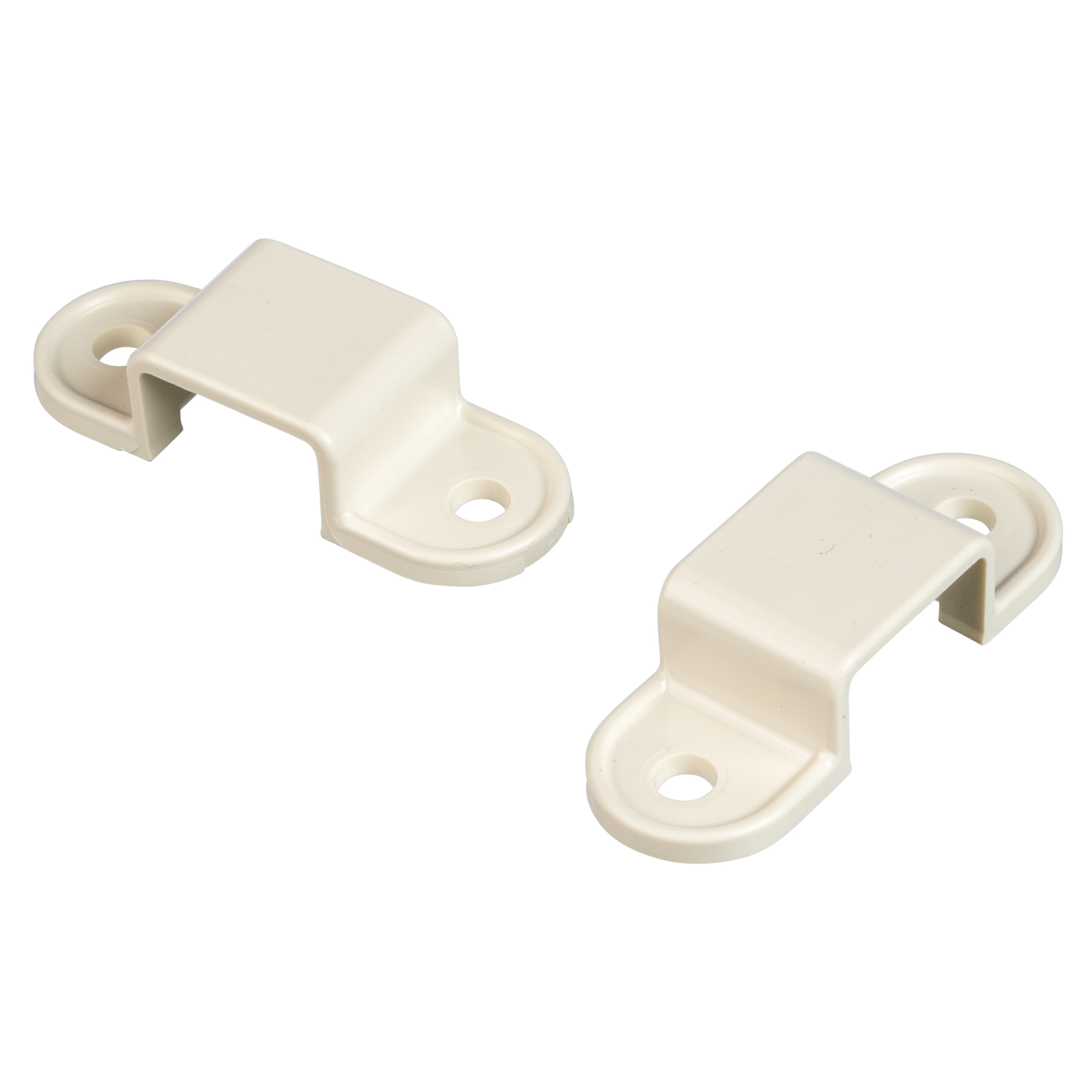 LDS3 Mounting Strap, International White