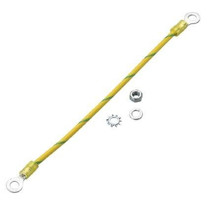 Grounding Kit for Modular Panels        
