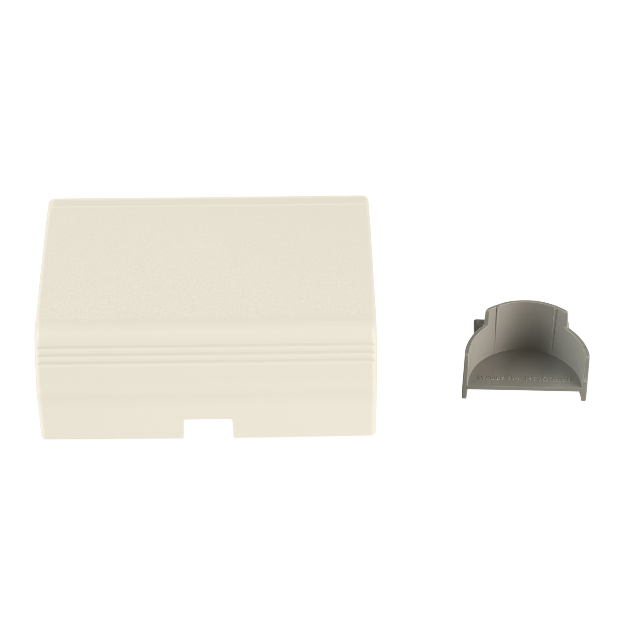 T-70 Transition Fitting Cover to LD or T