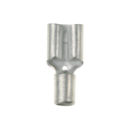 Female Disconnect, non-insulated, 16 - 1