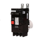 Low Voltage Molded Case Circuit Breakers Panelboard Mounting 240V GFCI Circuit Breakers - 2-Pole, GFCI - BLE, 10KAIC, 120/240VAC are Circuit ProtectionMolded Case Circuit Breakers. Sub Brand N/A Type BL Special Features N/A Application Electrical Distribution Standard UL 489 Voltage Rating 120/240V Amperage Rating 20A Load Rating N/A Frequency Rating N/A Phase N/A Frame N/A Trip Type N/ATrip Range Thermal Magnetic Interrupt Rating 10 AIC Number Of Poles 2P