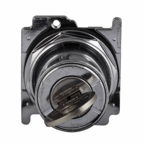 SEL SW 2P KEY MA KY/RL