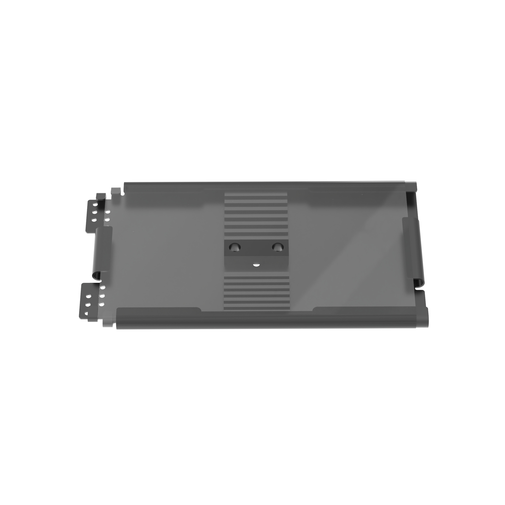 Fiber Splice Tray 6IN (152mm)            