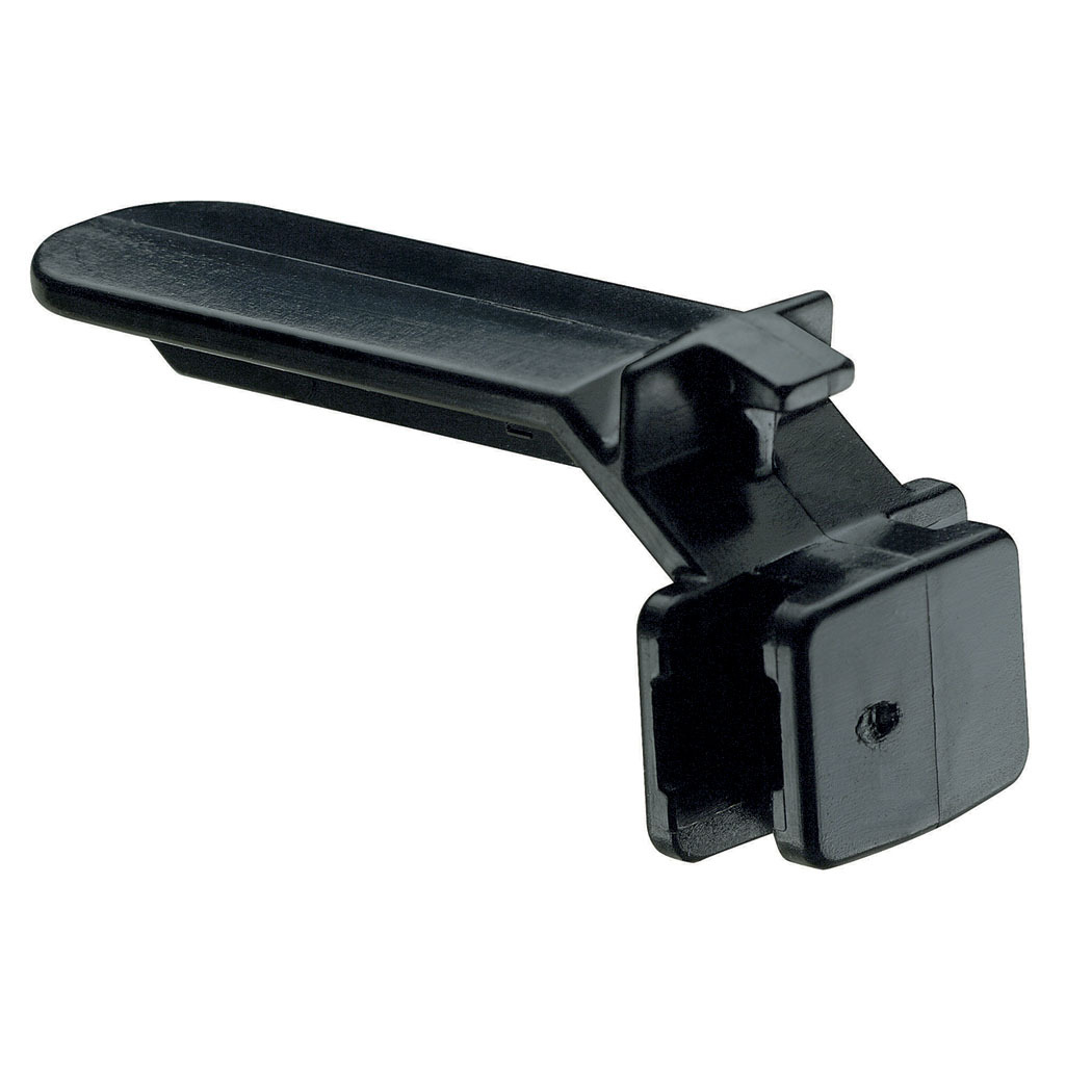 Duct Wire Retainer, Type G, 4IN          
