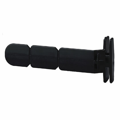 Duct Wire Retainer, Type G, 5IN          