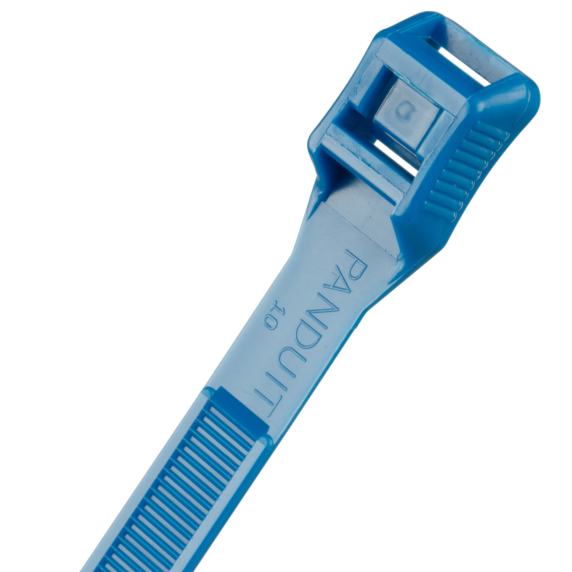 Cable Tie, In-Line, 15.3L (389mm)  Light