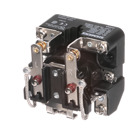 OPEN PWR RELAY, DPST-NO, 40A, 120VAC