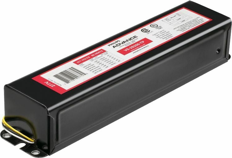Appropriate choice for many fluorescent lamp types on the market 60 HZ lamp operation eliminates possible EMI/RFI interference Available for many fluorescent lamp types sold today, including Preheat, Rapid Start, 2-pin CFL, Slimline, High Output, Very High Output and Circline. Magnetic ballasts can be used in any application where these lamps are used. Only choice for many low volume lamp types on the market General office, warehouses, gymnasiums, manufacturing facilities, parking garages