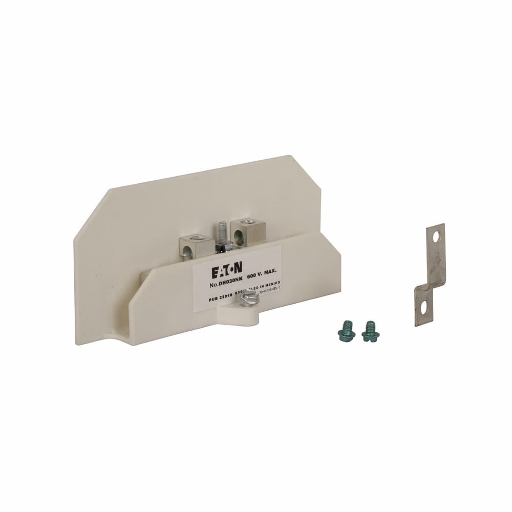 Eaton safety switch neutral kit,Used with 3060A heavyduty safet