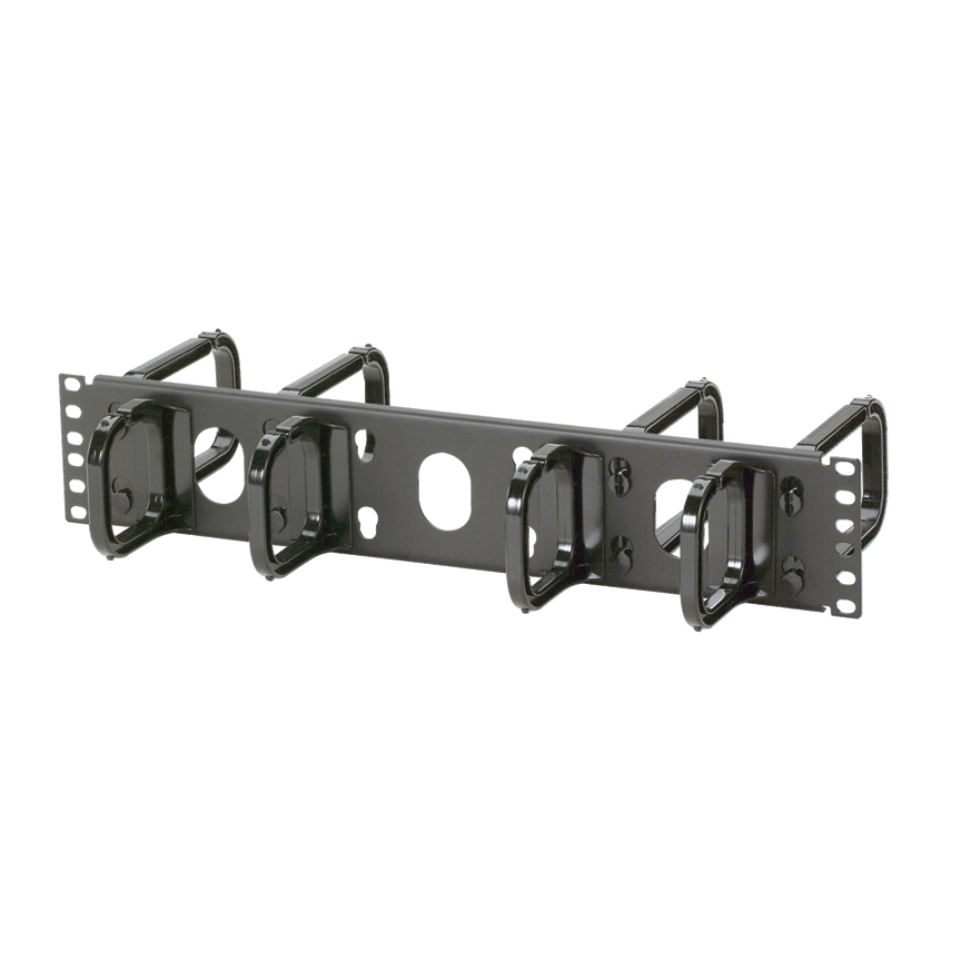 Horizontal Panel D-Rings Front and Back 