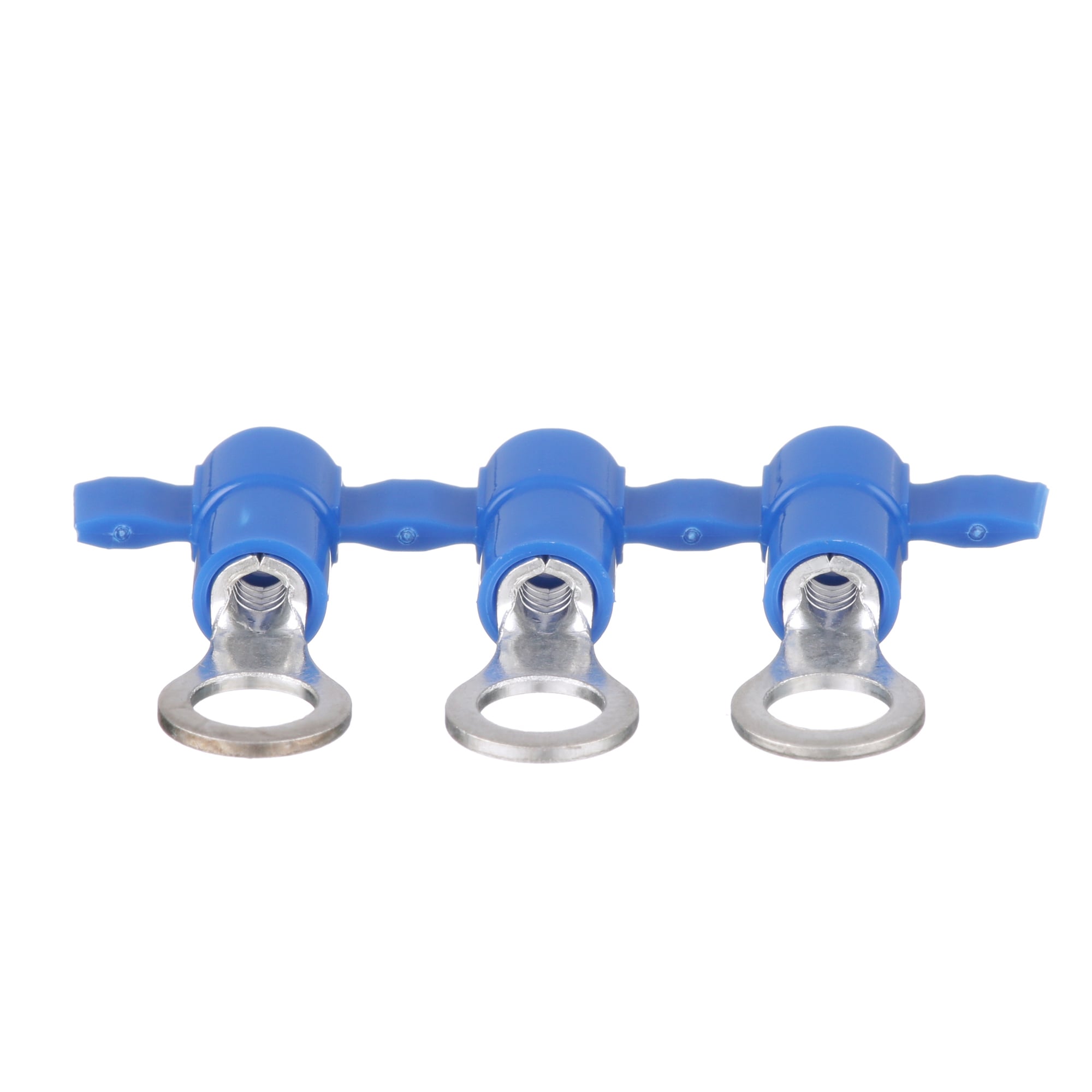 Ring Terminal, vinyl insulated, 16 - 14 