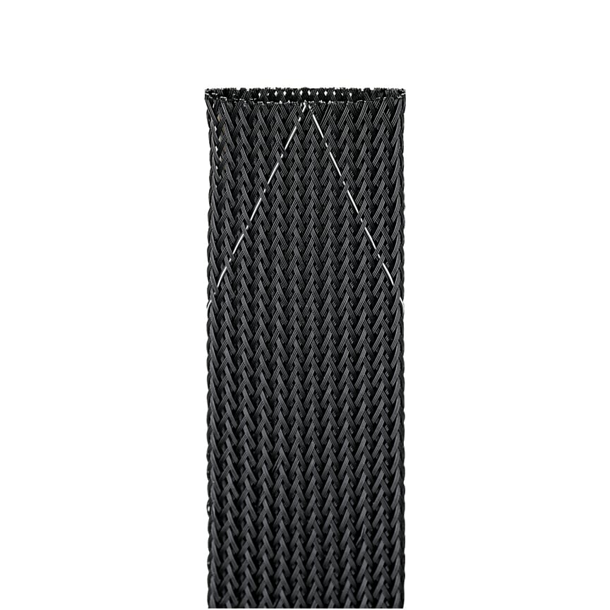 Exp. Sleeving, 1.25IN (31.8mm),Flame Ret.