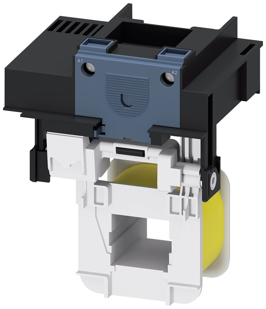 Drive conventional AC/DC actuator uc110-127v for contactors 3RT105/3RT145 withdr. coil for mod. s6