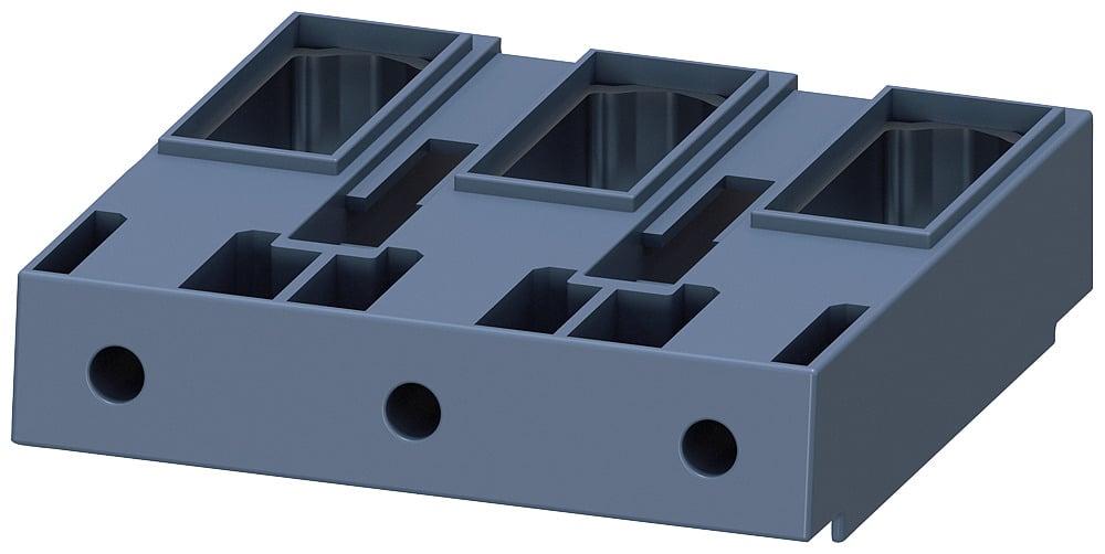 ACC_CONTACTORS 3RT1956-4G-Contactor Box Terminals for 3RT1.5